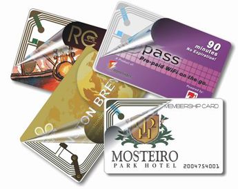 ID Card/ProximityCard